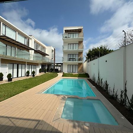 Suite Nueva En Salinas - Chipipe, En Conjunto Privado ภายนอก รูปภาพ